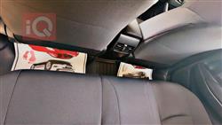 تويوتا كورولا كروس